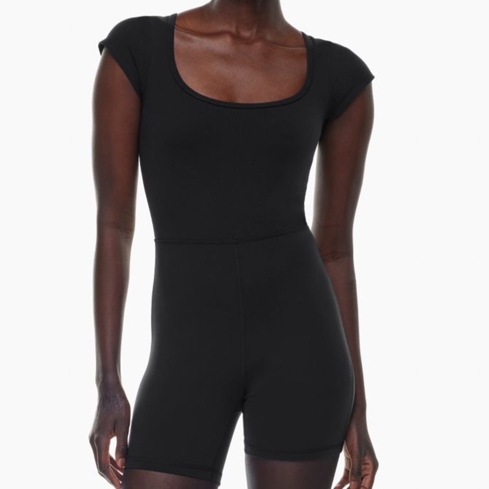 Aritzia Theodora Romper